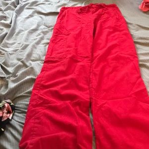 Medical Scrub Pants